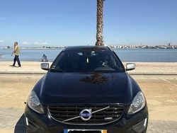 Usado 2013 Volvo XC60 R-Design SUV | € 16.100