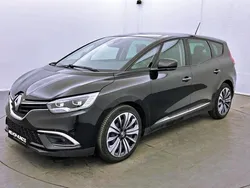 Preto Usado 2021 Renault Grand Scénic IV Monovolume | € 17.990 (Bom preço)