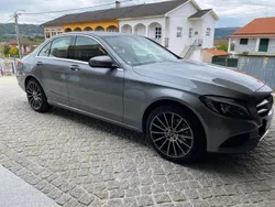 Usado 2015 Mercedes C180 Sedan | € 16.500