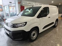 Branco Novo 2025 Peugeot E-Partner Monovolume | € 28.900 (Preço justo)