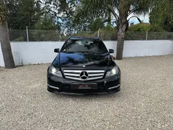 Usado 2012 Mercedes C250 Sedan | € 13.950 (Bom preço)