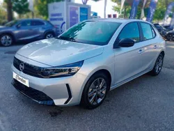Cinza Usado 2023 Opel Corsa Elegance | € 17.990 (Preço justo)