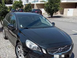 Usado 2012 Volvo V60 Momentum Carrinha | € 10.500 (Preço justo)