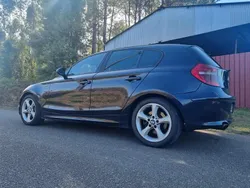 Azul Usado 2010 BMW 118 Citadino | € 10.000 (Preço justo)