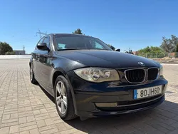 Usado 2010 BMW 116 Citadino | € 6.200