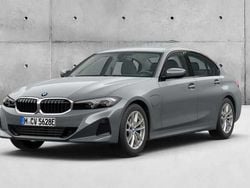 Cinza skyscraper metalizado Novo 2025 BMW 320e Shadowline Sedan | € 56.279 (Caro)
