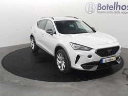 Branco Usado 2023 Cupra Formentor SUV | € 30.900 (Preço justo)