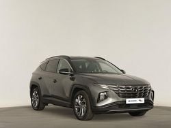 Cinzento Usado 2021 Hyundai Tucson SUV | € 29.990 (Preço elevado)