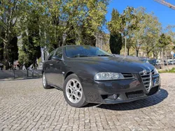 Usado 2004 Alfa Romeo 156 Sedan | € 4.000