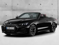 Preto sapphire metalizada Novo 2025 BMW 420 Comfort Edition Cabrios | € 84.150 (Caro)