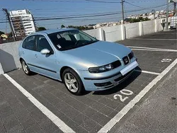 Usado 2005 Seat Leon Sedan | € 4.500 (Preço elevado)