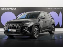 Preto Usado 2022 Hyundai Tucson SUV | € 27.990 (Preço justo)