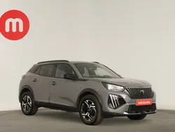 Usado 2024 Peugeot 2008 Allure SUV | € 21.999 (Preço justo)