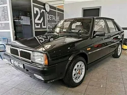 Preto Usado 1988 Lancia Delta Citadino | € 11.500