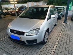 Usado 2005 Ford C-MAX Monovolume | € 3.450 (Bom preço)
