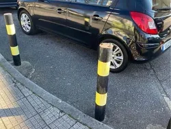 Usado 2006 Opel Corsa Sedan | € 3.500 (Caro)