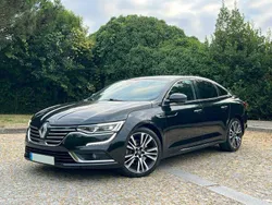 Usado 2016 Renault Talisman Initiale Paris | € 9.900