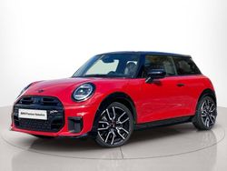 Usado 2024 Mini Cooper S Citadino | € 39.900