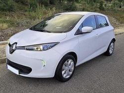 Usado 2020 Renault Zoe Citadino | € 8.990