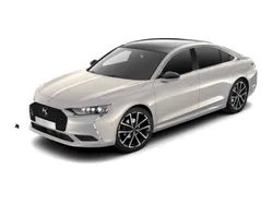 Cinzento cristal pearl Usado 2023 DS Automobiles DS9 Rivoli Plus Sedan | € 91.879