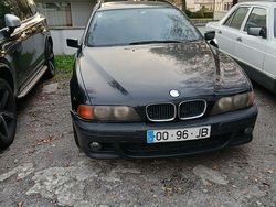 Usado 1997 BMW 525 Carrinha | € 2.200