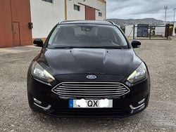 Usado 2017 Ford Focus Carrinha | € 8.500 (Bom preço)