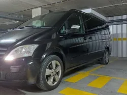 Usado 2013 Mercedes Viano Avantgarde Monovolume | € 16.900