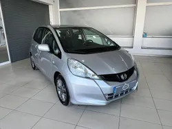 Cinzento Usado 2011 Honda Jazz Citadino | € 8.750 (Preço justo)