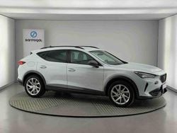 Branco Usado 2024 Cupra Formentor SUV | € 30.990 (Preço justo)