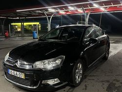 Usado 2008 Citroën C5 Sedan | € 3.000