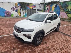Usado 2022 Dacia Spring Comfort Citadino | € 9.690 (Super Preço)
