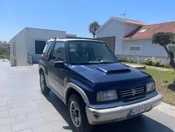 Usado 2000 Suzuki Vitara SUV | € 5.500