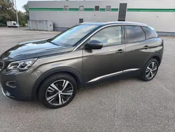 Usado 2017 Peugeot 3008 Allure Sedan | € 16.990 (Preço justo)