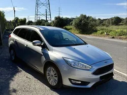 Usado 2016 Ford Focus Business Edition Sedan | € 8.500 (Super Preço)
