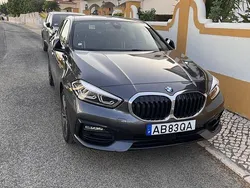 Usado 2020 BMW 116 Sport Line Citadino | € 23.500 (Preço justo)