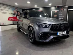 Mercedes GLE350