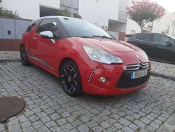 Usado 2010 Citroën DS3 | € 7.900 (Preço justo)