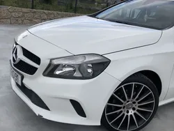 Usado 2016 Mercedes A180 Sedan | € 15.900 (Preço justo)