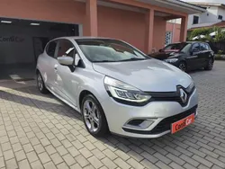 Outra Usado 2017 Renault Clio IV GT-Line | € 12.990 (Preço justo)