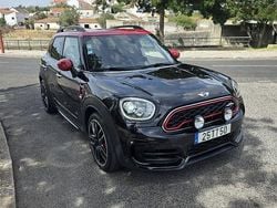 Usado 2017 Mini John Cooper Works Countryman SUV | € 24.700