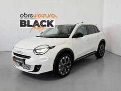 Branco Usado 2025 Fiat 600 | € 24.000 (Preço justo)