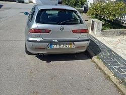 Usado 2003 Alfa Romeo 156 Sedan | € 2.500