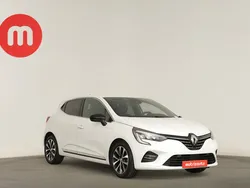 Usado 2022 Renault Clio V LIMITED | € 16.299 (Preço justo)