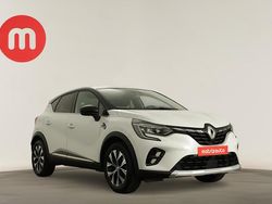 Usado 2024 Renault Captur Techno SUV | € 20.499 (Preço justo)