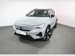 Cinzento Usado 2024 Volvo XC40 SUV | € 43.900 (Preço elevado)