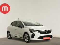 Usado 2024 Renault Clio V Evolution | € 17.999 (Preço justo)