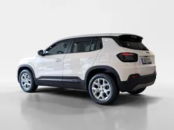 Branco Novo 2025 Jeep Avenger Altitude SUV | € 25.900 (Preço justo)