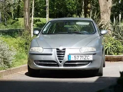Usado 2004 Alfa Romeo 147 Citadino | € 2.500 (Preço justo)