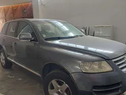 Usado 2004 VW Touareg SUV | € 6.000