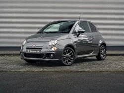 Outra Usado 2015 Fiat 500 S Citadino | € 10.490 (Preço justo)